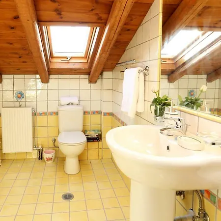 Сasa de vacaciones Arillas Country House *