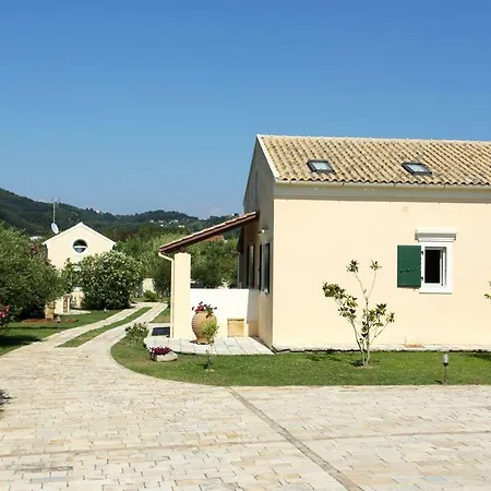 Сasa de vacaciones Arillas Country House Arillas (Corfu)