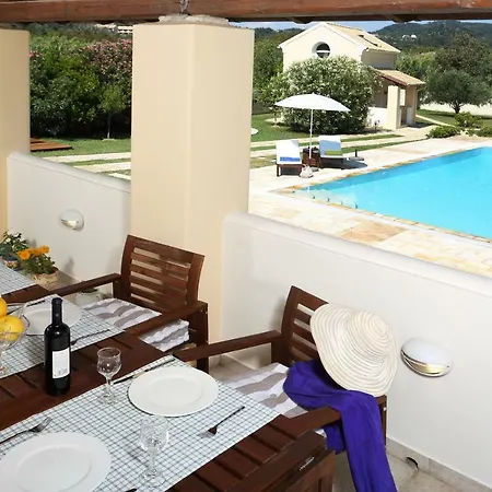 Arillas Country House