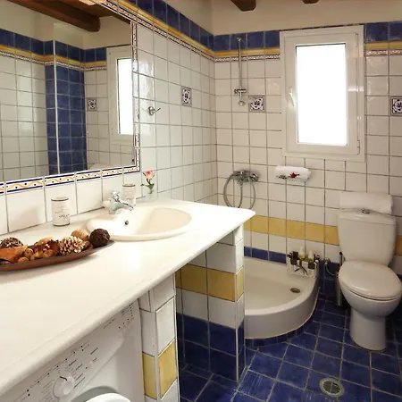 Arillas Country House Arillas (Corfu)