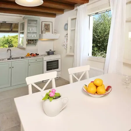 Сasa de vacaciones Arillas Country House Arillas (Corfu)