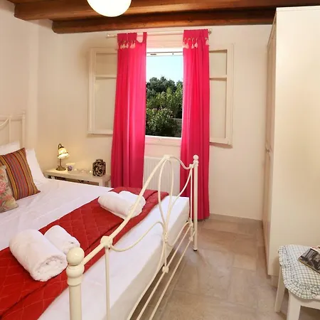 Сasa de vacaciones Arillas Country House *