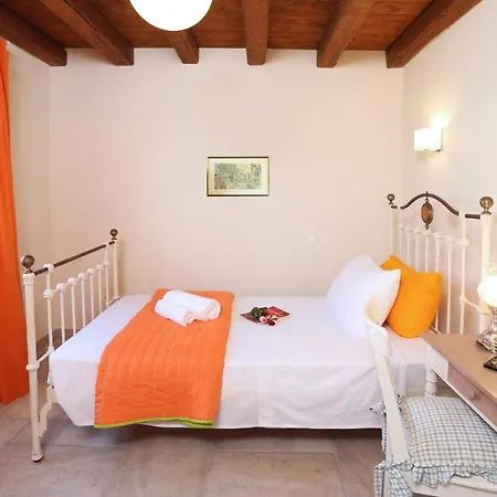 Arillas Country House * Arillas (Corfu)