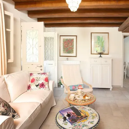 Arillas Country House * Arillas (Corfu)