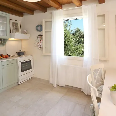 Arillas Country House * Arillas (Corfu)